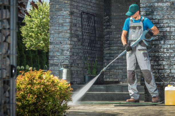 Professional Pressure Washing Services in St Helen, MI